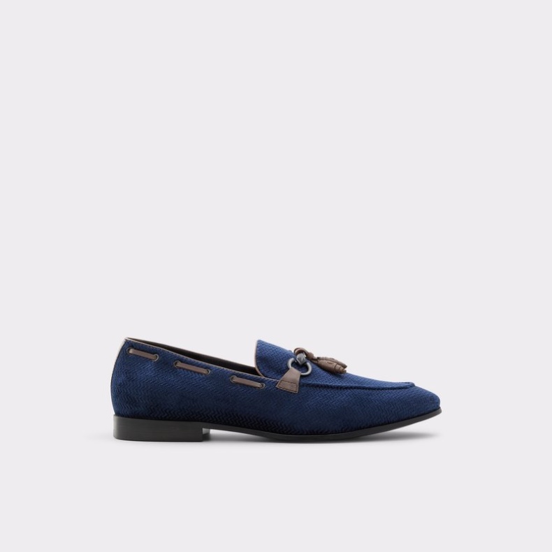Ampthill Fashion Navy Aldo