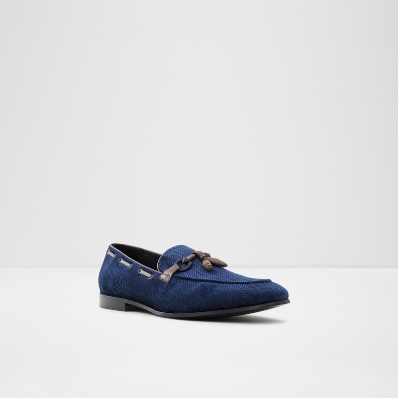 Ampthill Fashion Navy Aldo
