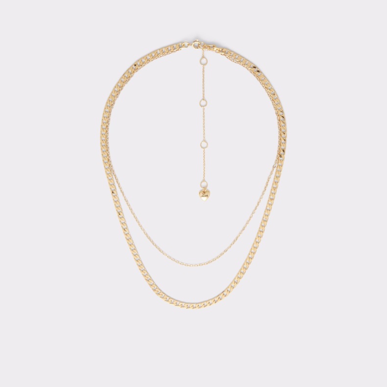 Aldo Fashion Anida Halskæde