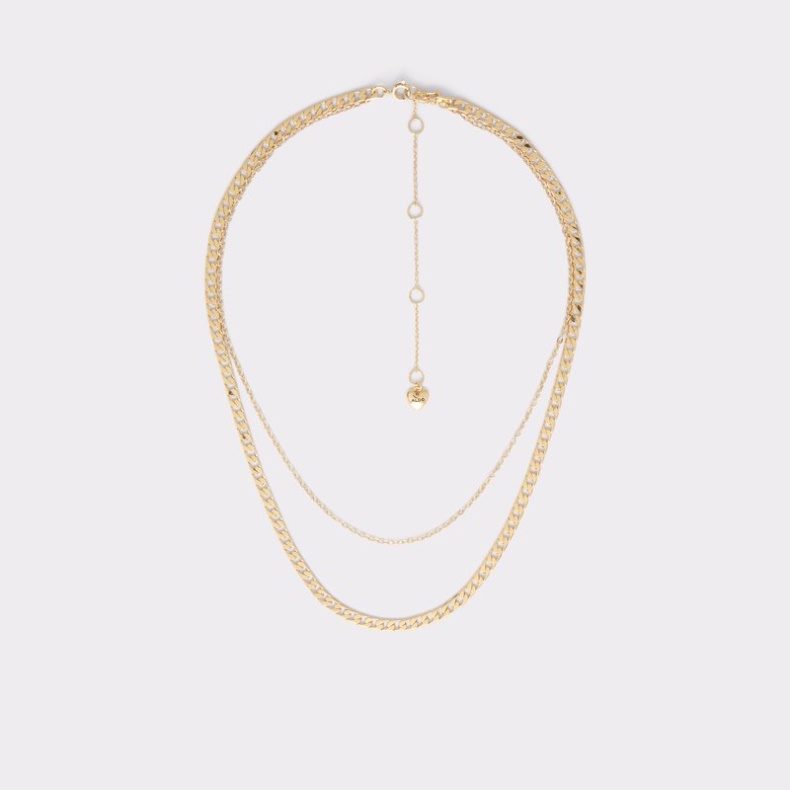 Guld Anida Mode Aldo