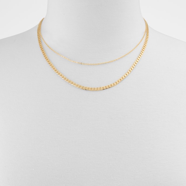 Guld Anida Mode Aldo