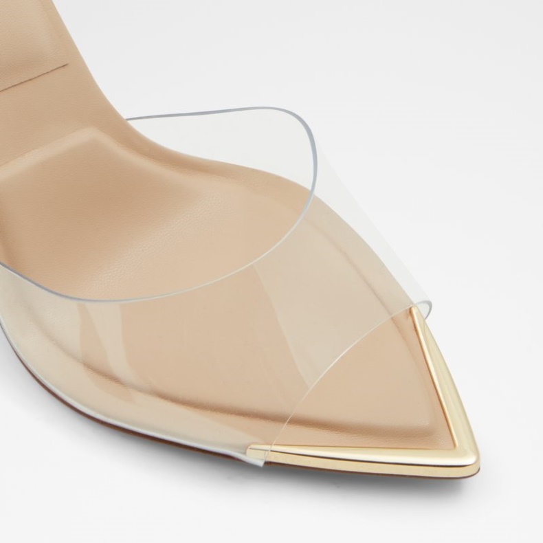 Annabrilden Fashion Aldo Bone