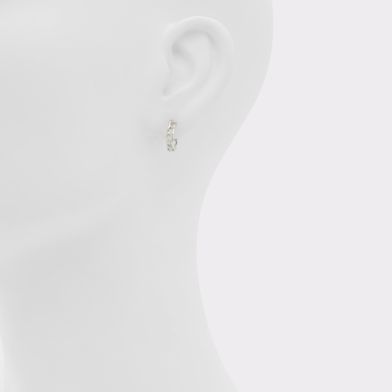 Aldo Annedle Sølv Mode