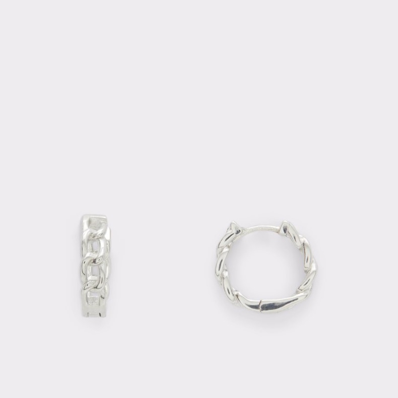 Annedle Sølv Aldo Mode