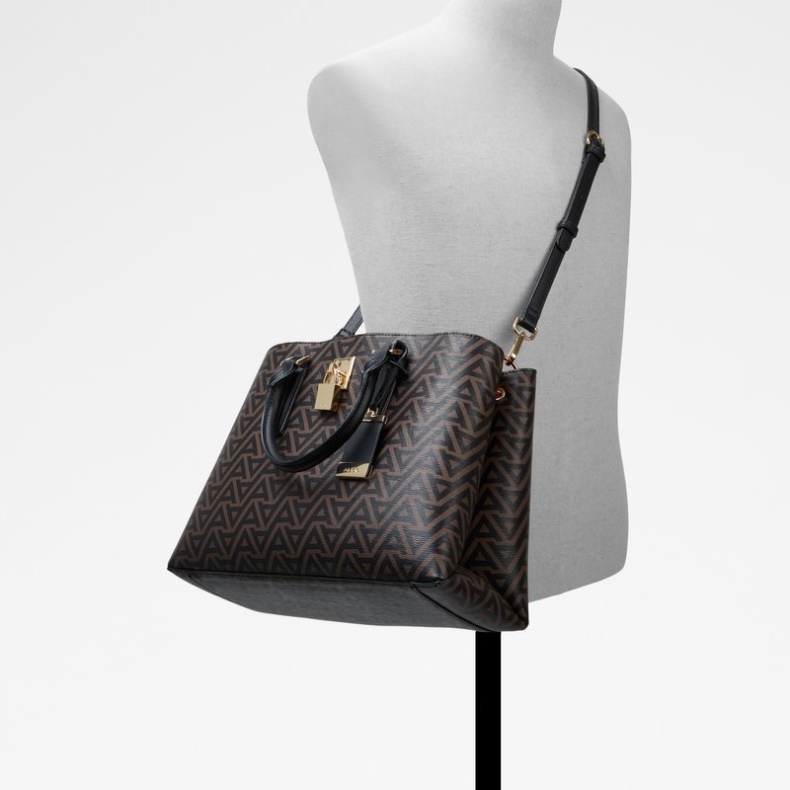 Brun Multi Aldo Fashion Areawull