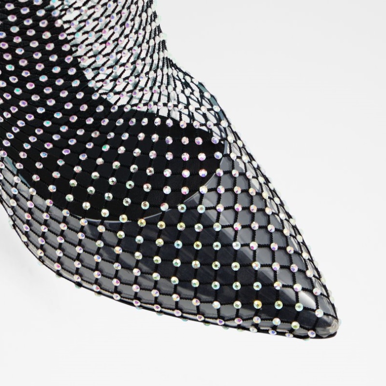 Arturi Fashion Black Aldo