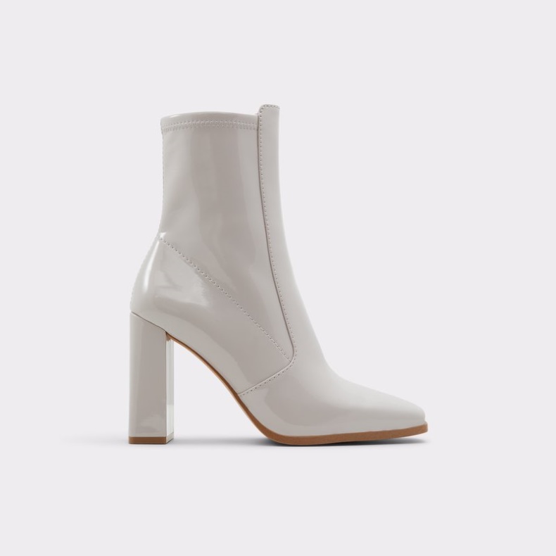 Aldo Mode Grå Audrella