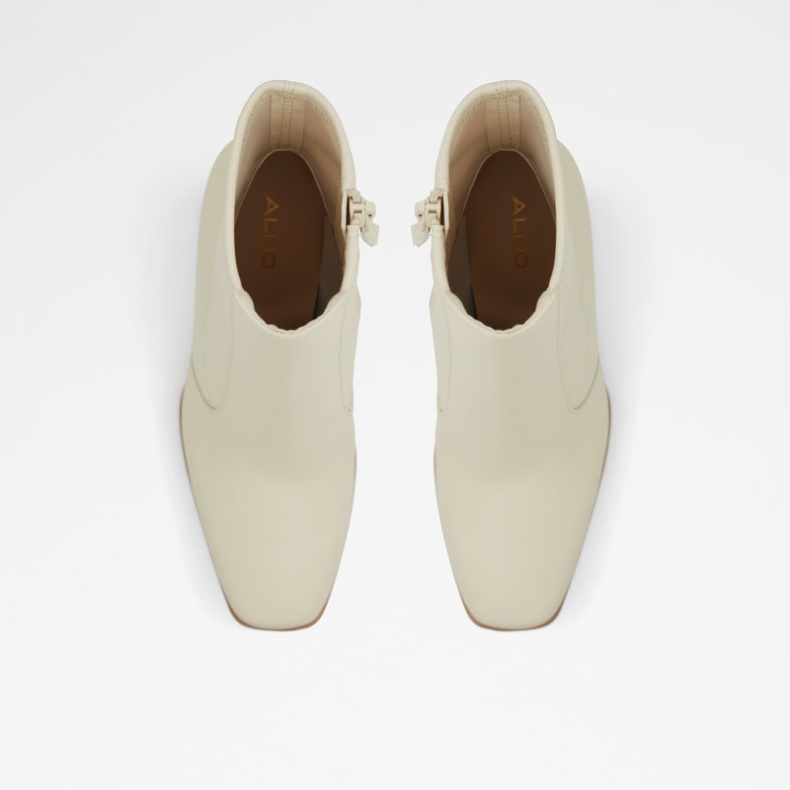 Aldo Fashion Hvid Audrella