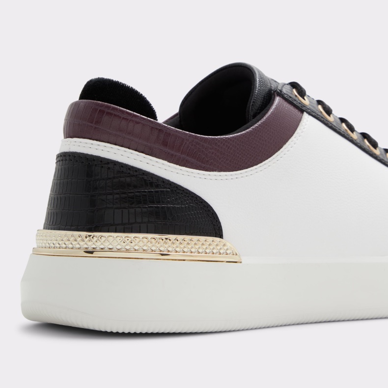 Aveo Fashion Aldo Sort