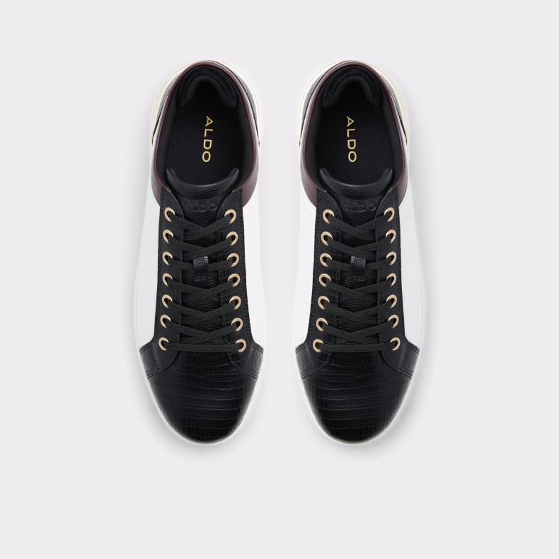 Aveo Fashion Aldo Sort