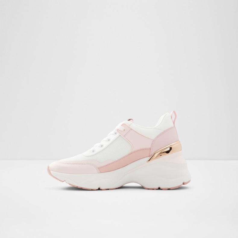 Mode Lys Pink Azuria Aldo