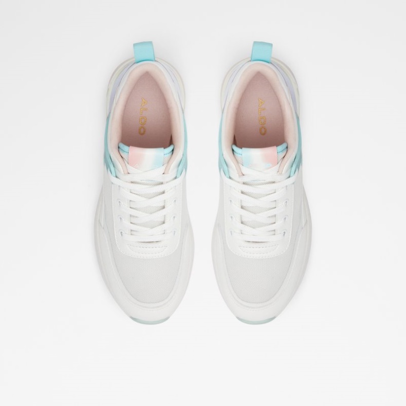 Aldo Fashion Azuria Pastel Multi