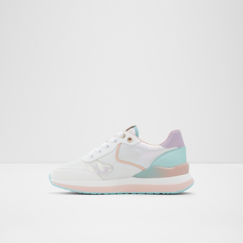 Pastel Multi Fashion Aldo Azurio