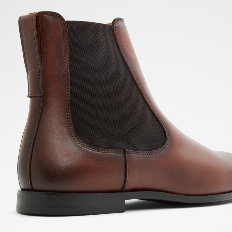 Brun Mode Aldo Ny Ankomst Bach