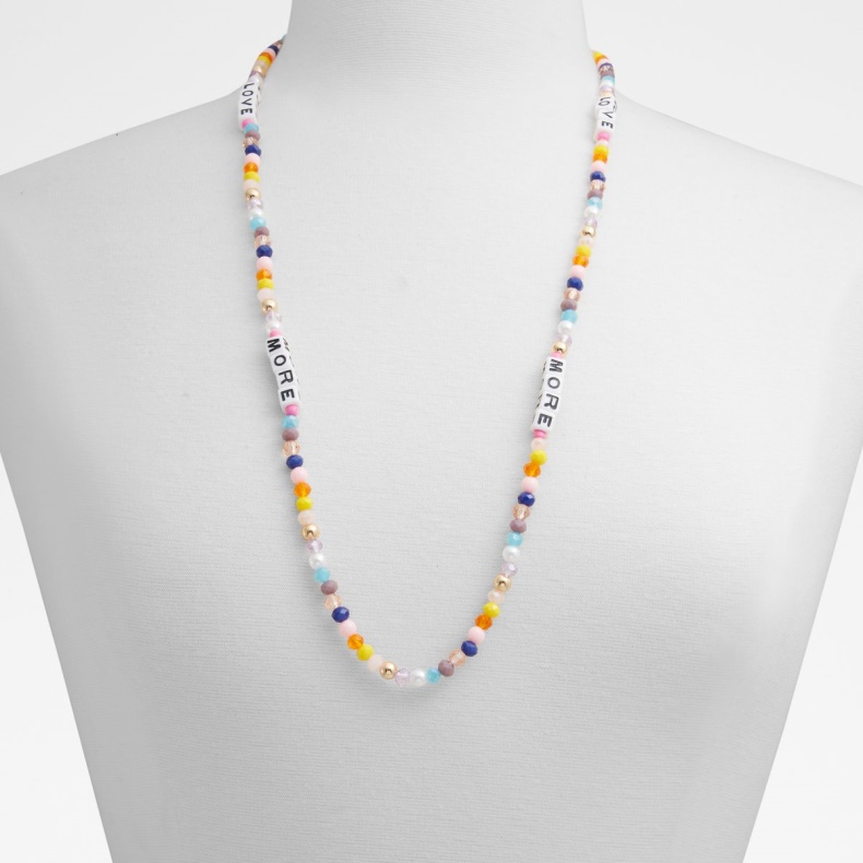 Aldo Bright Multi Fashion Badge Pandebånd