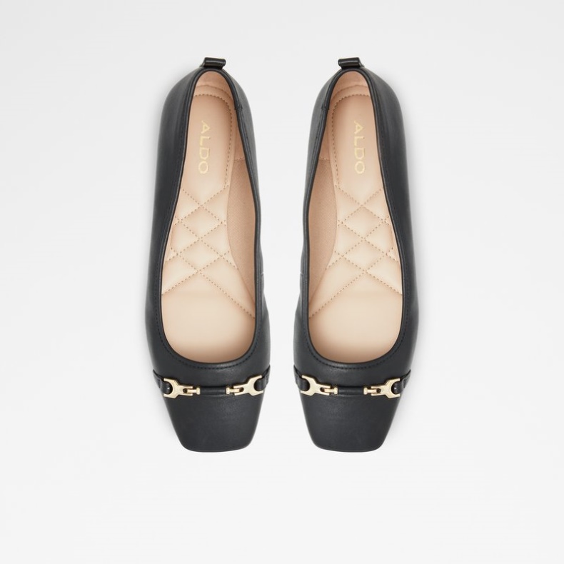 Sort Aldo Mode Ballade