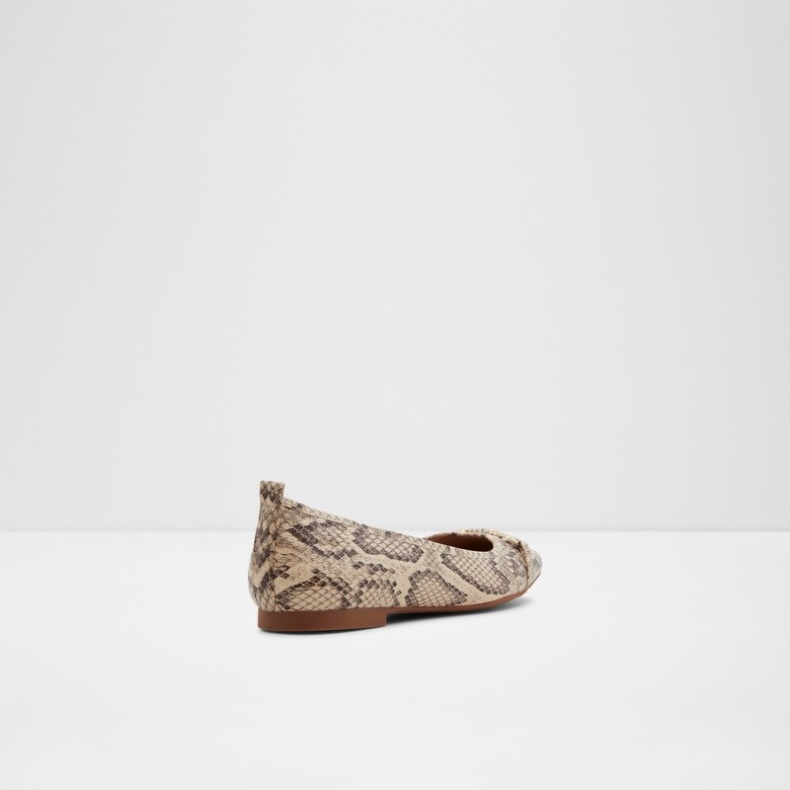 Mode Naturlig Ballade Aldo