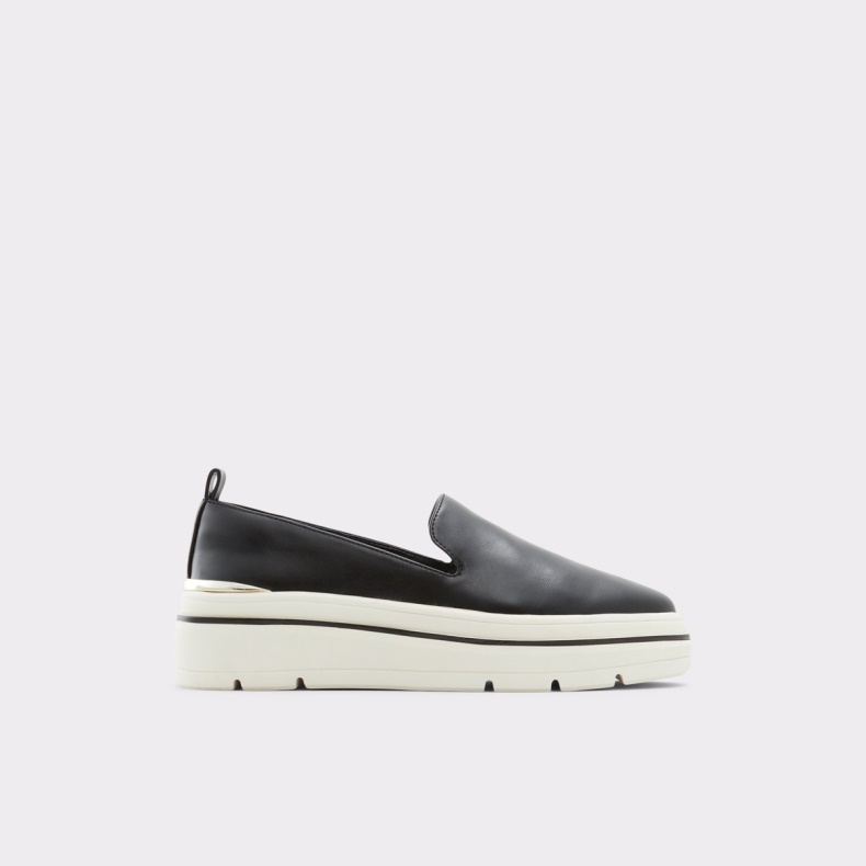 Sort Low Stock Banessi Slip On Flatform Mode Aldo