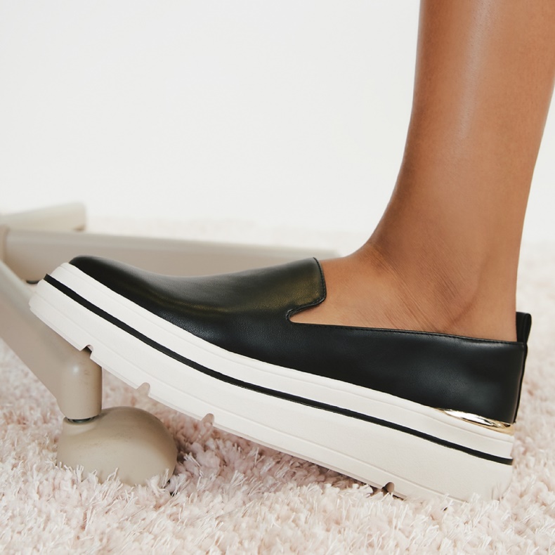 Sort Low Stock Banessi Slip On Flatform Mode Aldo