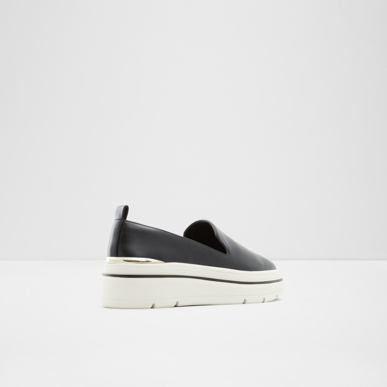 Sort Low Stock Banessi Slip On Flatform Mode Aldo
