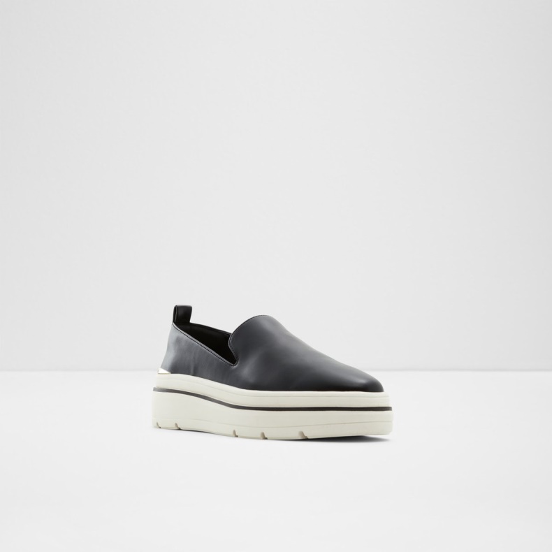 Sort Low Stock Banessi Slip On Flatform Mode Aldo
