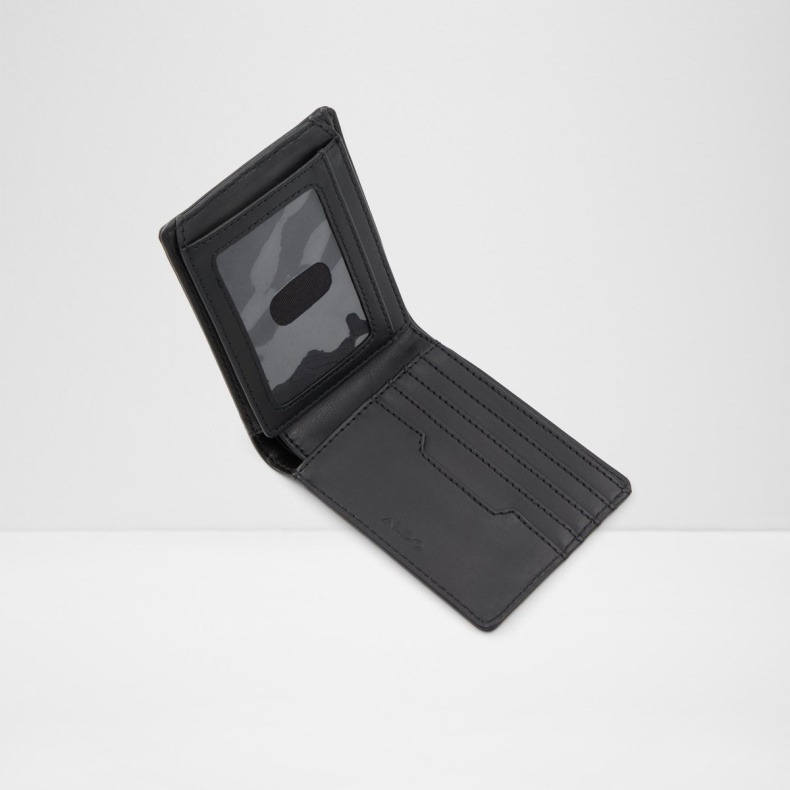 Aldo Fashion Banmoor Pung Sort