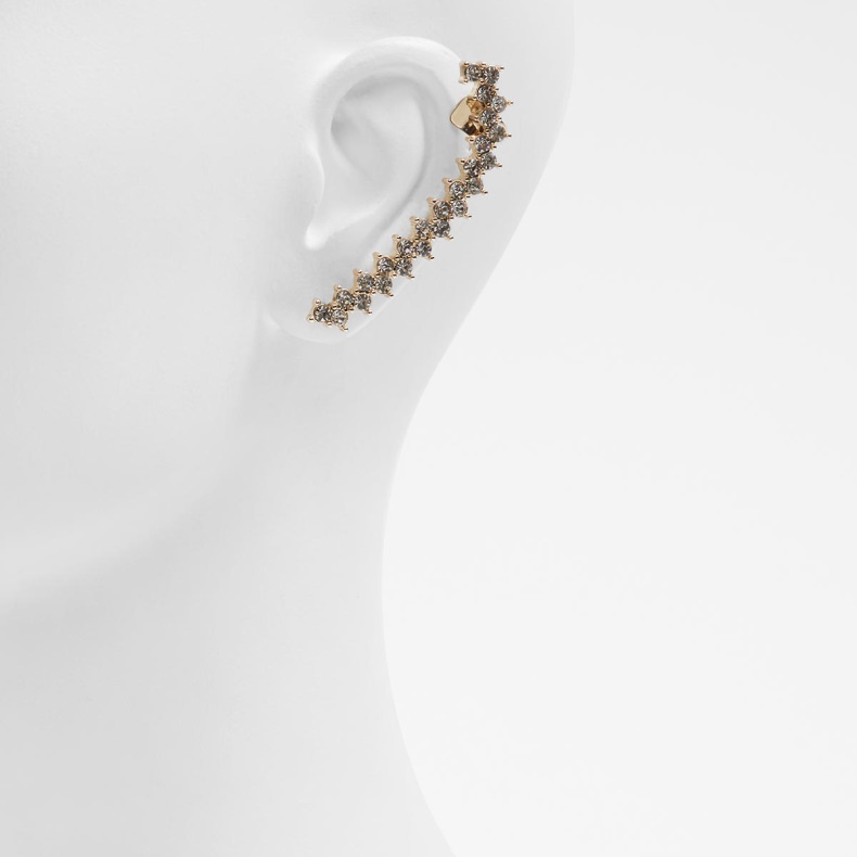 Barbaiana Fashion Guldklar Multi Aldo