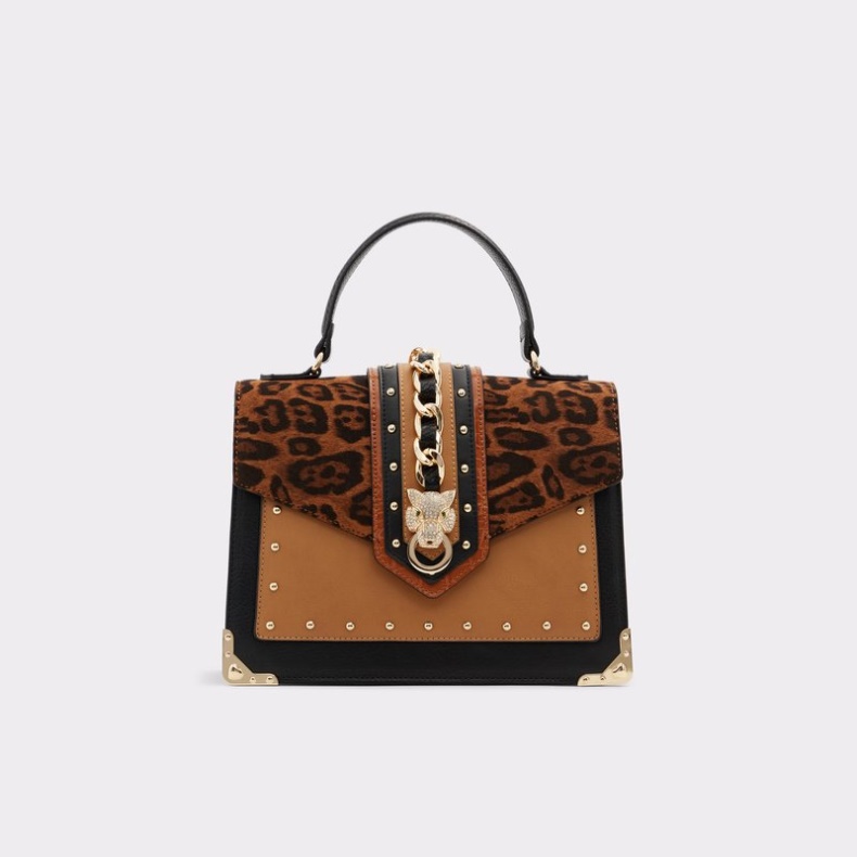 Mode Brun Multi Aldo Baro