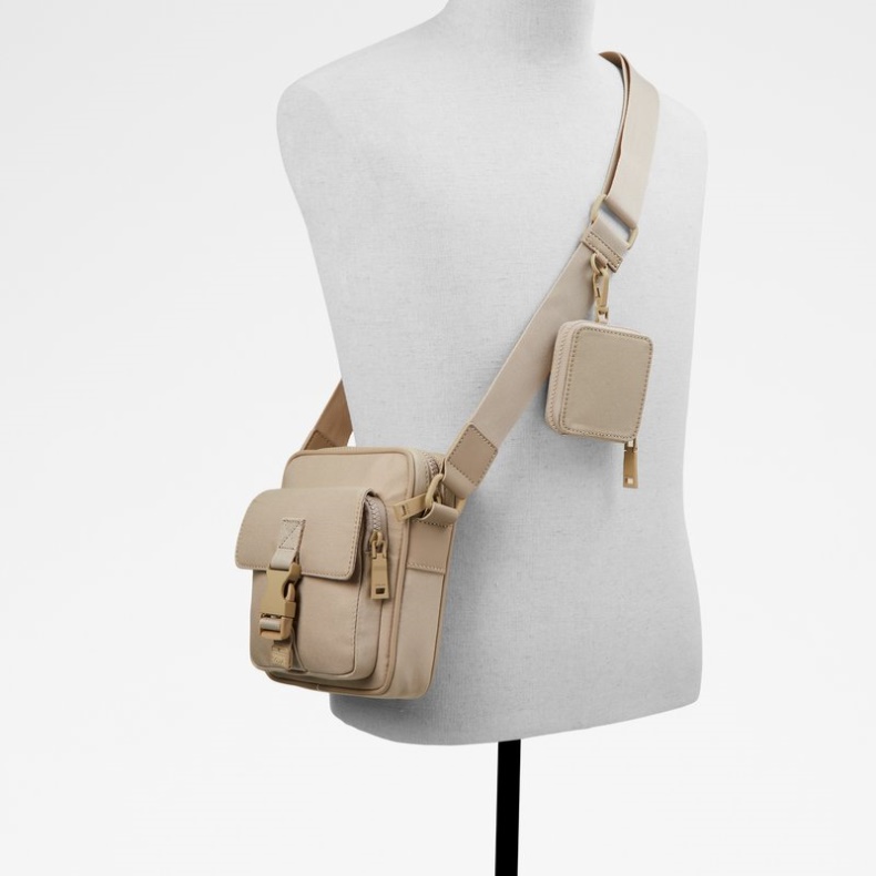 Aldo Mode Medium Beige Basal