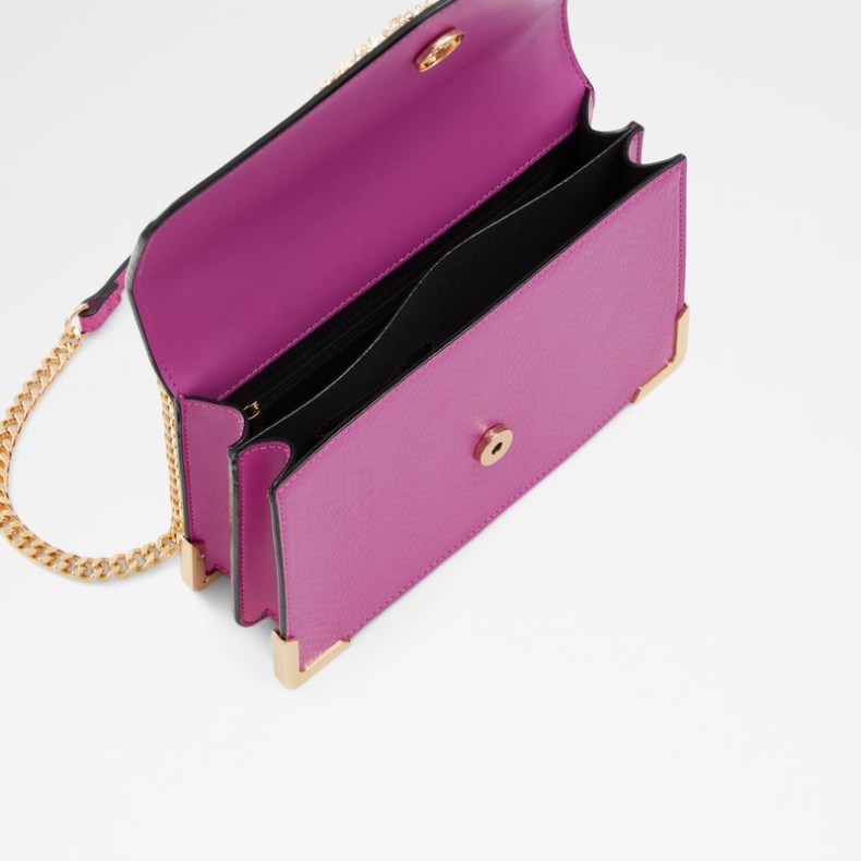 Mode Aldo Medium Lilla Bayvia