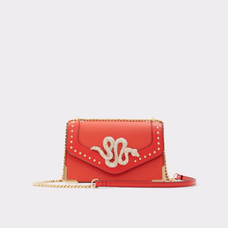 Mode Orange Aldo Bayvia