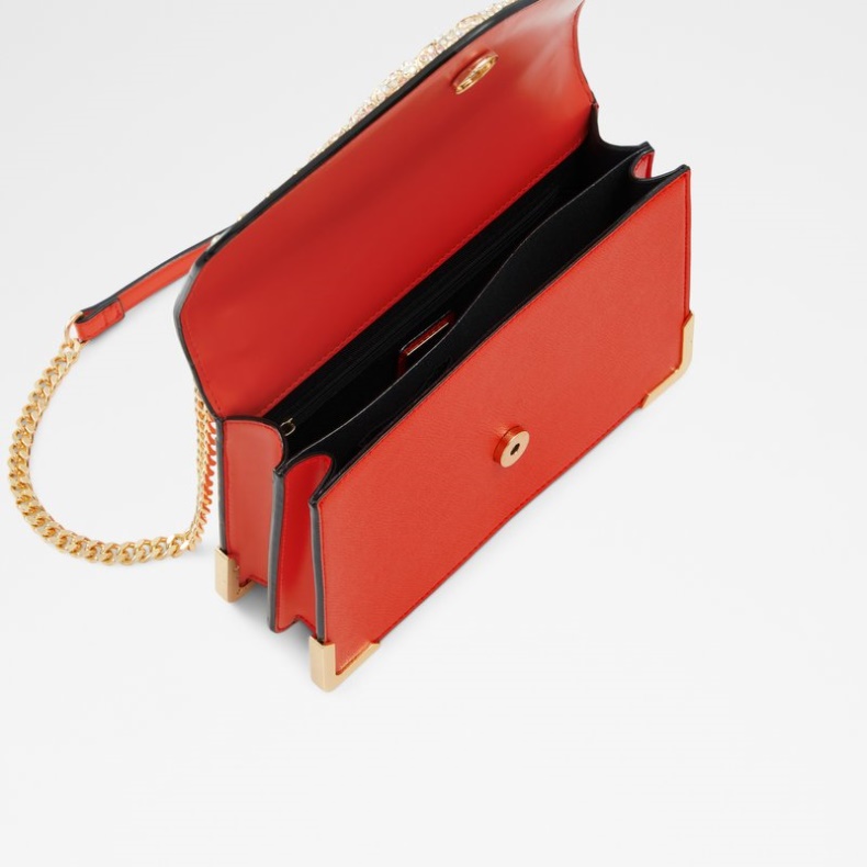 Mode Orange Aldo Bayvia