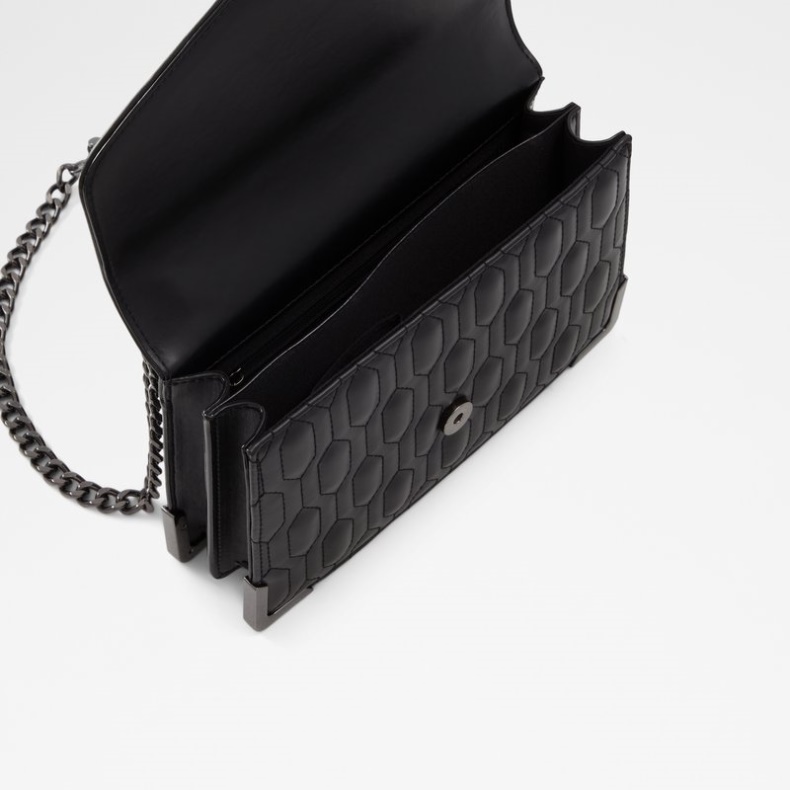 Sort Aldo Mode Bayviaq