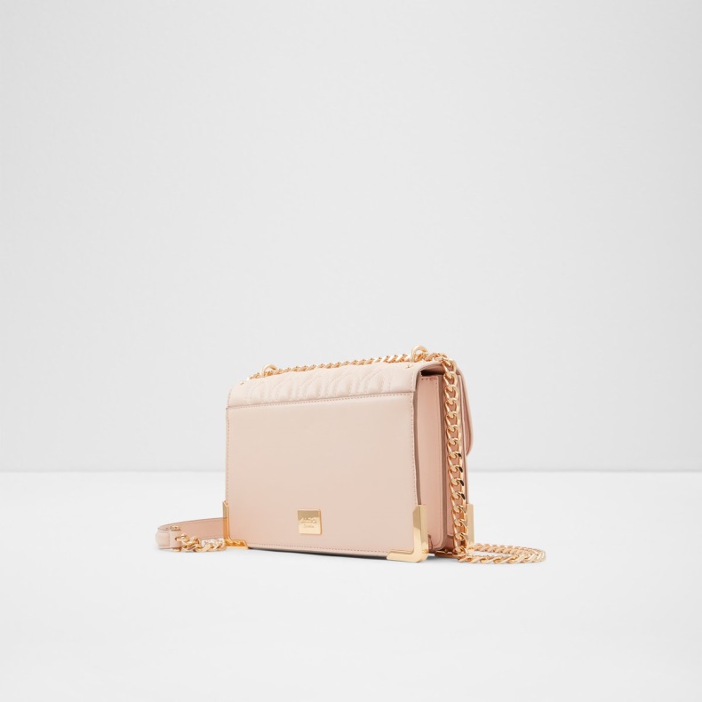 Bayviaq Crossbody Taske Fashion Medium Beige Aldo