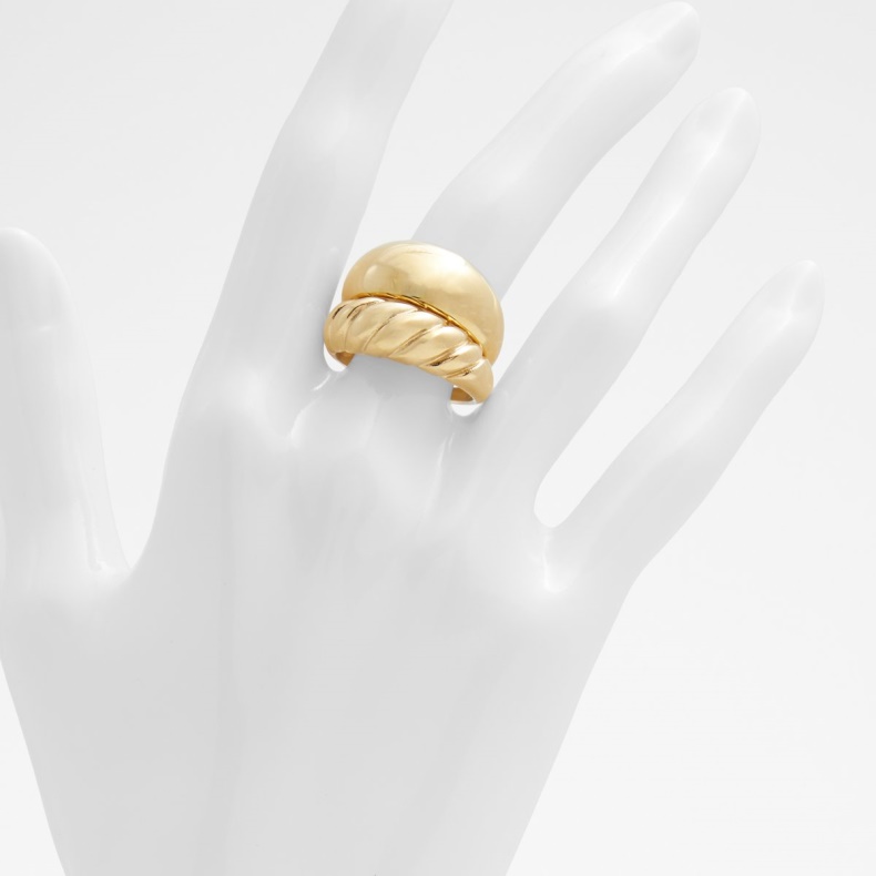 Bedena Ring Mode Guld Aldo