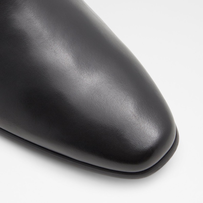 Mode Aldo Sort Belford-w Chelsea Støvle