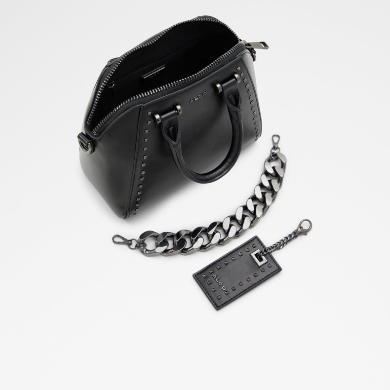 Beralana Taske Fashion Aldo Sort