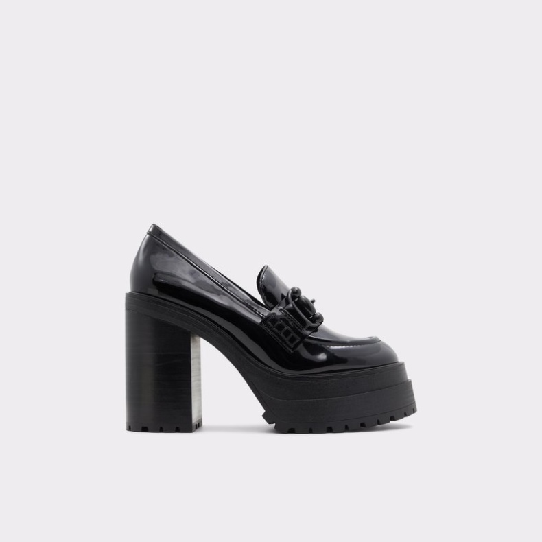 Sort Bigleap Fashion Aldo