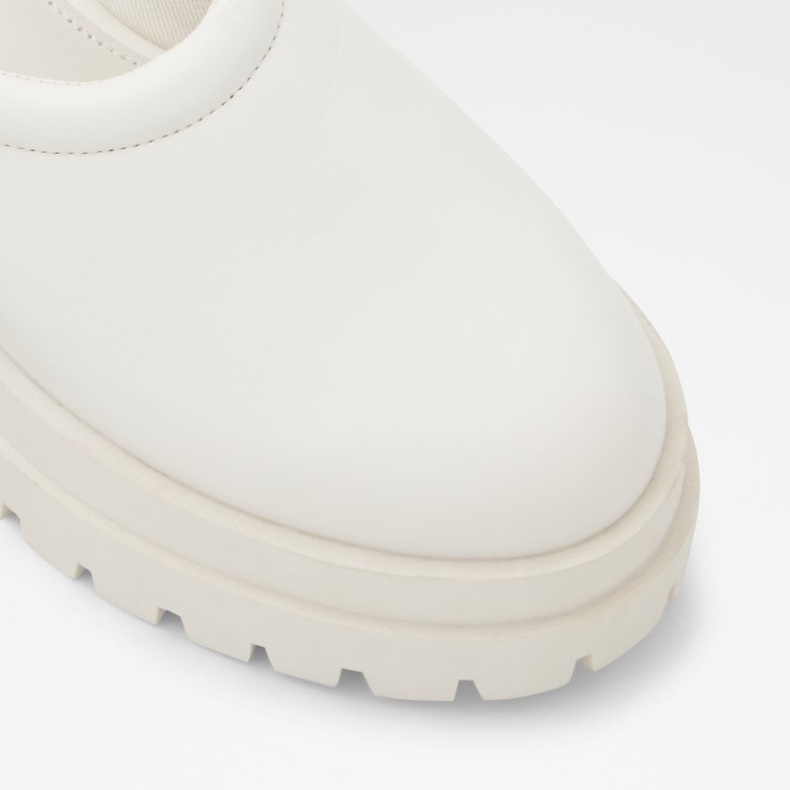 Aldo Fashion Biglease Hvid