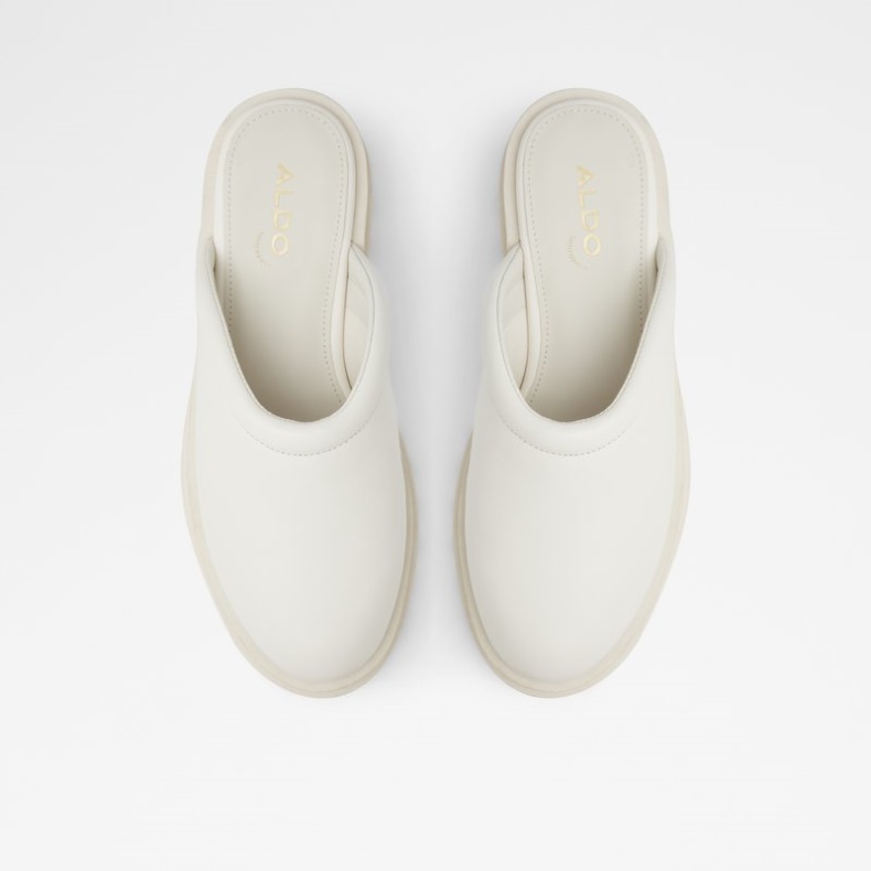 Aldo Fashion Biglease Hvid