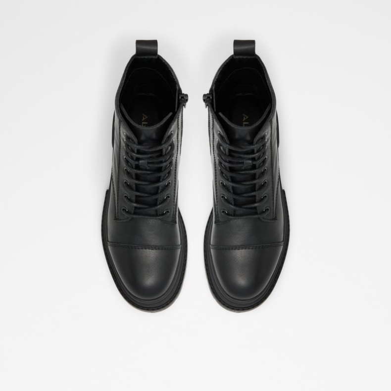 Aldo Bigmark Sort Mode