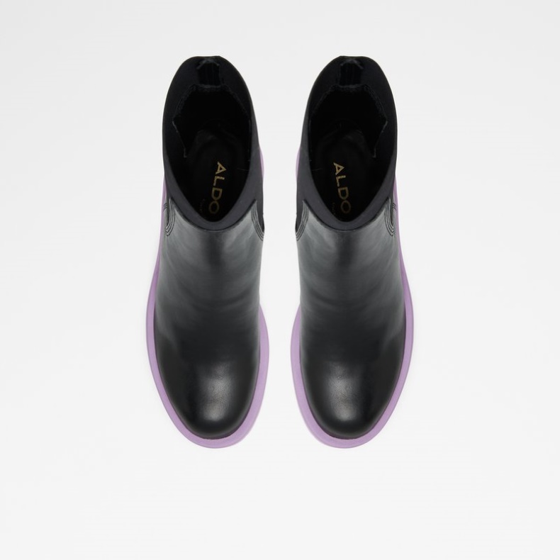 Mode Lyse Lilla Bigmood Aldo