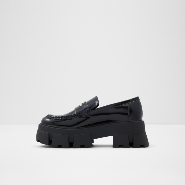 Bigshow Loafer Lug Sole Fashion Sort Aldo