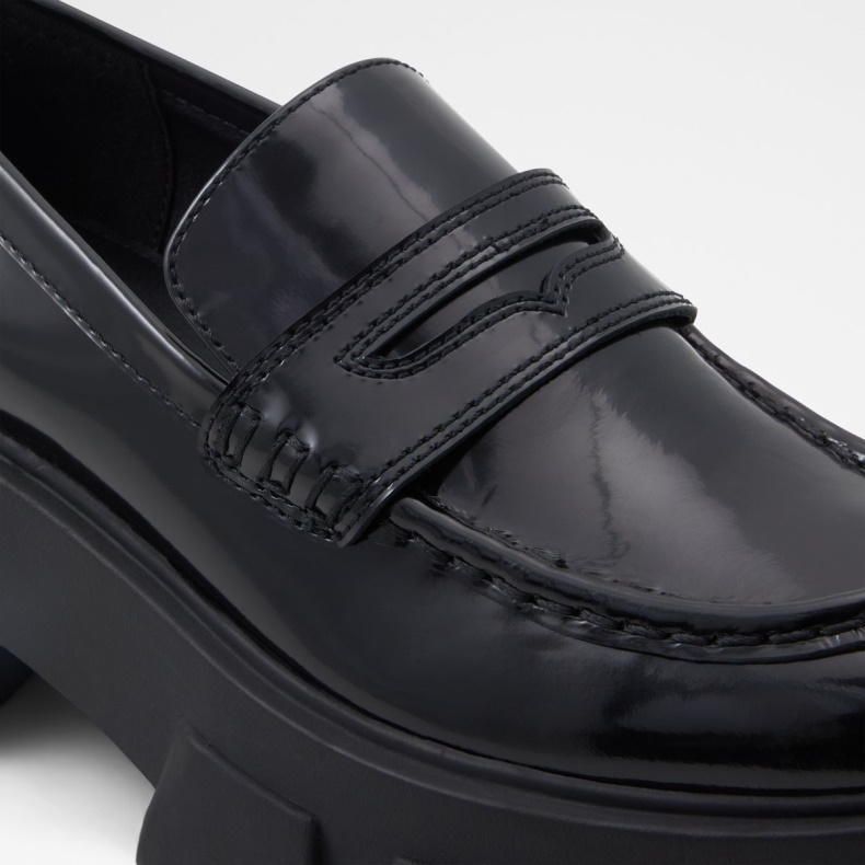 Bigshow Loafer Lug Sole Fashion Sort Aldo