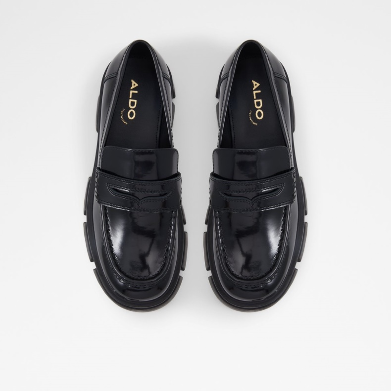 Bigshow Loafer Lug Sole Fashion Sort Aldo