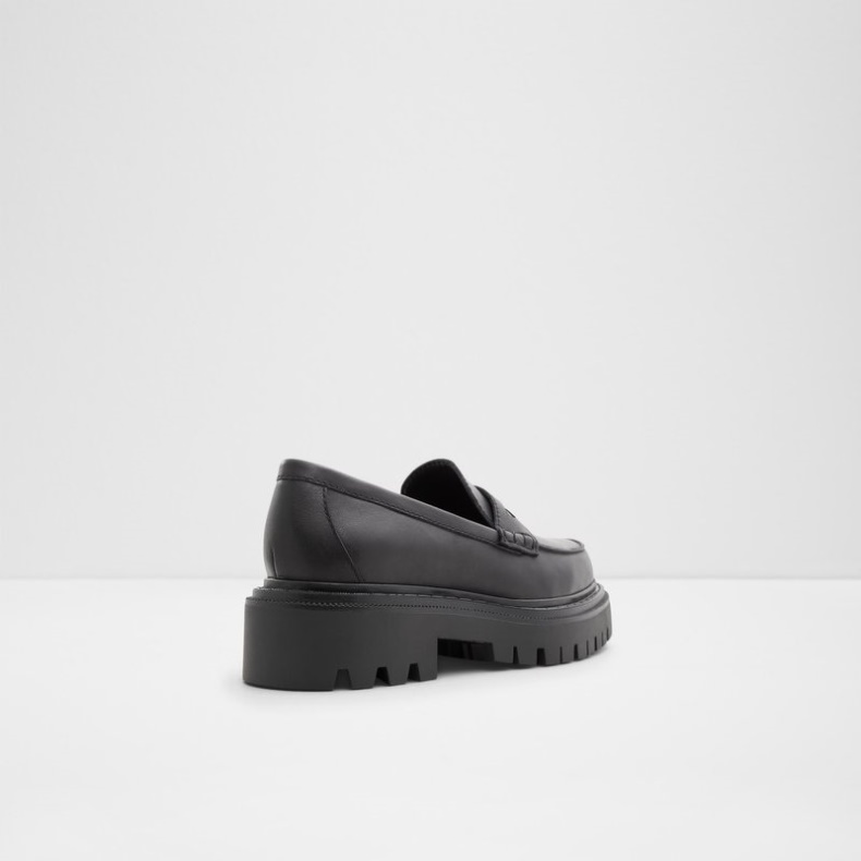 Bigstrut Fashion Aldo Sort