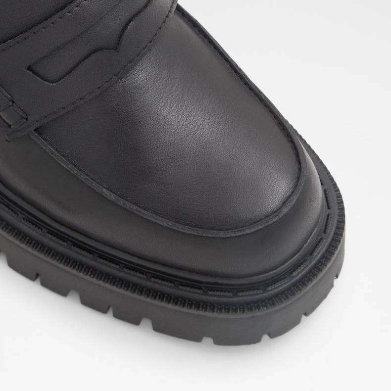 Bigstrut Fashion Aldo Sort