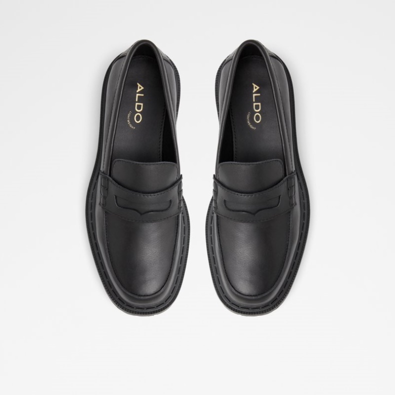 Bigstrut Fashion Aldo Sort