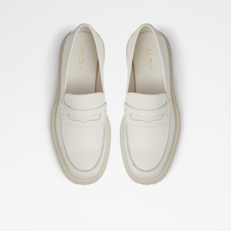 Mode Aldo Bigstrut Hvid