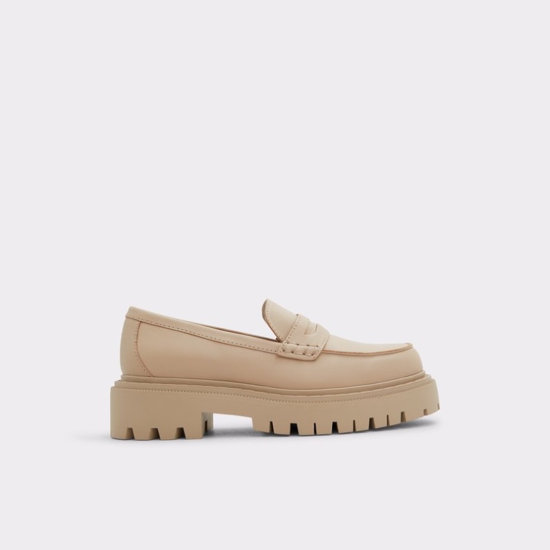 Bigstrut Aldo Fashion Beige